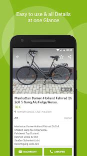 Kostenlose anzeigen aufgeben mit ebay kleinanzeigen. eBay Kleinanzeigen for Germany - Android Apps on Google Play