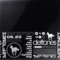 Deftones: White Pony (20th Anniversary Deluxe Edition) Vinyl & CD ...