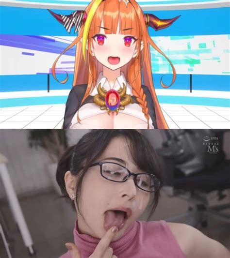 Where Can I Find The Video Of The Jav Girl Under The Vtuber Elly Akira Elly Arai Yuka