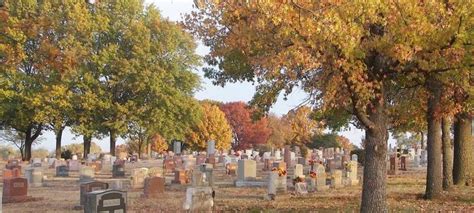 Payne County Oklahoma Cemeteries Access Genealogy