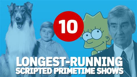 21 Longest Running Prime Time Tv Show Full Guide 052023