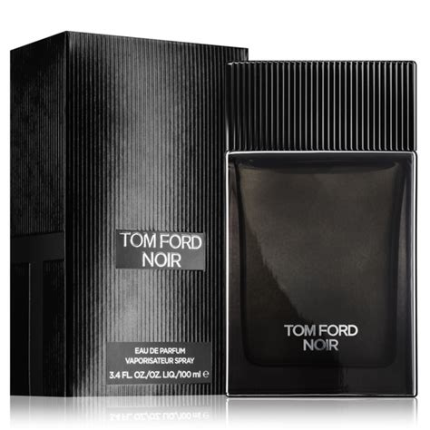 Tom Ford Noir By Tom Ford 100ml Edp For Men Perfume Nz