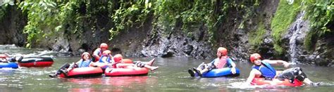River Float And Tubing Tour Costa Rica Tour Discounts