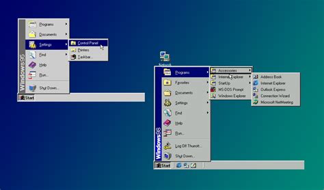 How To Enable Classic Start Menu On Win 81 Offasr