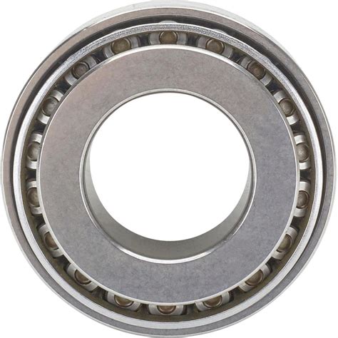Speedway 9 Inch Ford Front Pinion Bearing Set M88048m88010