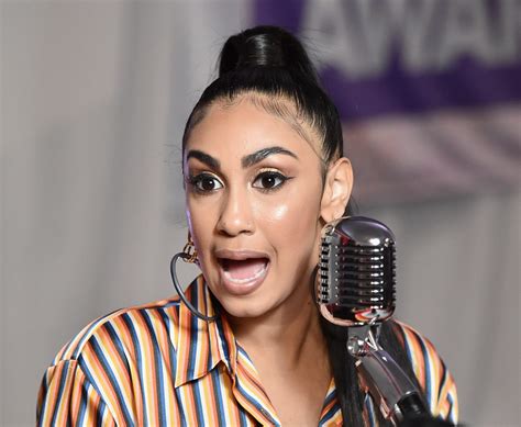 Youtube Star Queen Naija Says She Made Her Baby Daddy Famous In Return