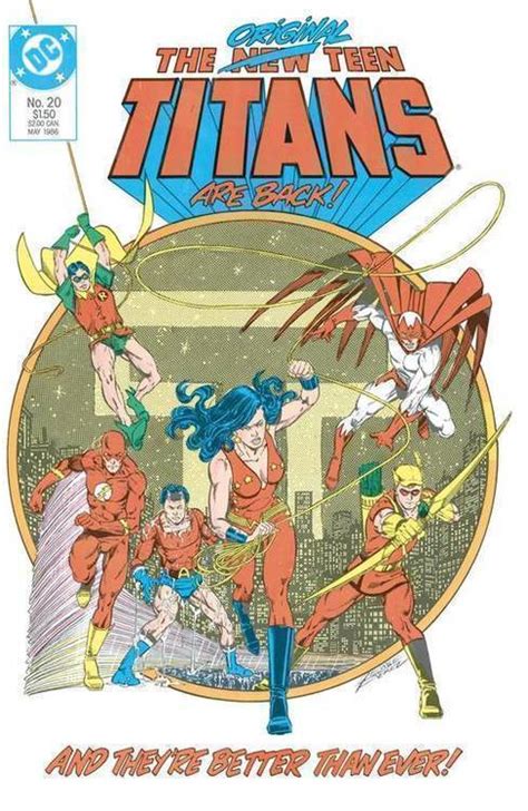 New Teen Titans Omnibus Hardcover Volume 04 Atlantis Games And Comics