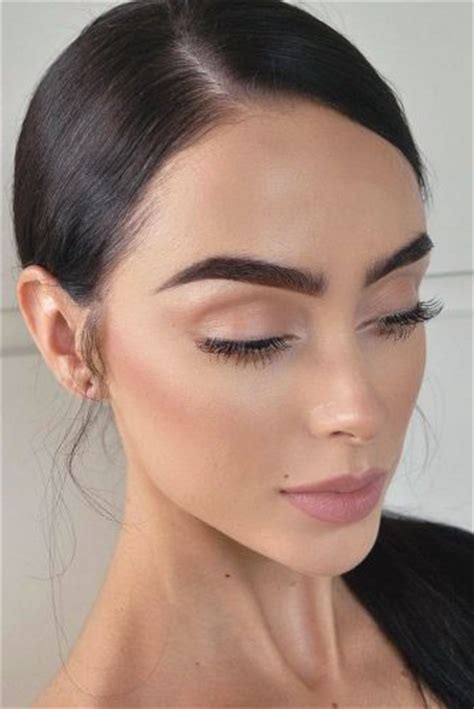 22 Gorgeous Natural Makeup Looks You Can Copy