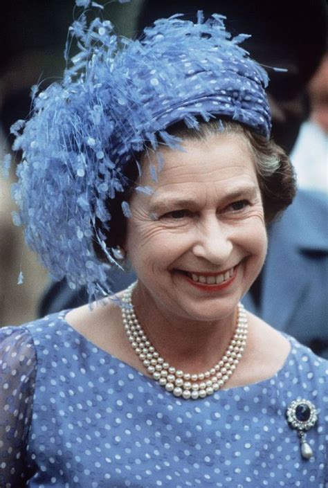 51 Of Queen Elizabeths Best Hats Queen Hat Queen Elizabeth Her