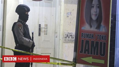 Polisi Klaim Gagalkan Rencana Jad Gelar Bom Bunuh Diri Di Yogyakarta