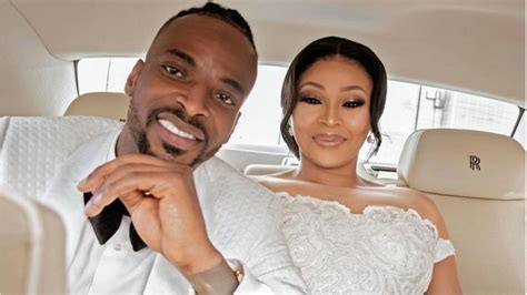 9ice Wife 9ice Cheating Video And Wetin Cause Nigerian Singer Marriage