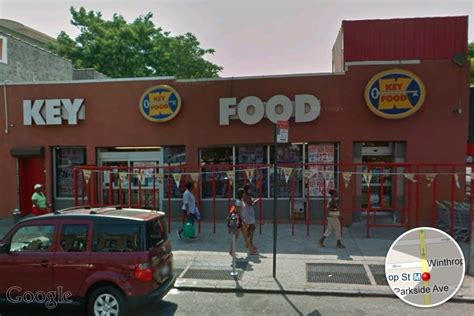 In your city brooklyn, you will find a total of 67 stores operated by your favourite retailer key food. Key Food - Grocery - 1232 Nostrand Ave, Prospect Lefferts ...