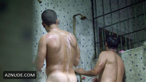 The Inmate Nude Scenes Aznude Men
