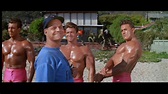 Happyotter: MUSCLE BEACH PARTY (1964)