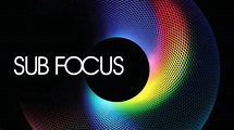 Sub Focus - Splash [HQ] - YouTube