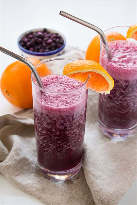 8 Tips To Build The Perfect Smoothie Recipe