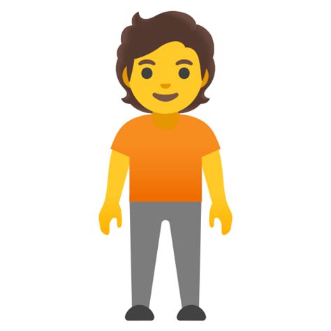 🧍 Person Standing Emoji 1 Click Copy Paste