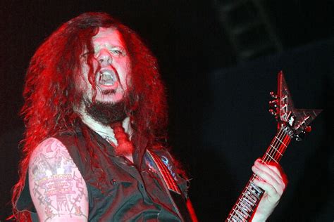 18 Years Ago Dimebag Darrell Killed Onstage