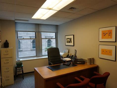New York Shared Office Space At 477 Madison Avenue 10022