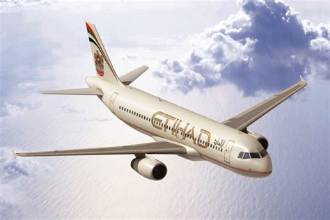 Etihad Airways Announce Huge Sale On Flights From Abu Dhabi Time Out