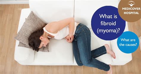 What Is Fibroid Myoma H Medical
