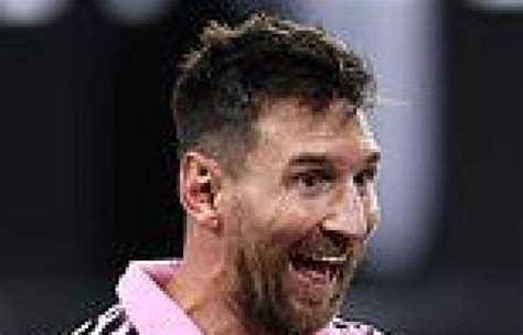 Sport News Lionel Messi Becomes The Most Decorated Player In Football