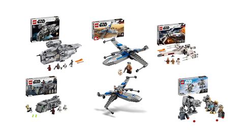 Iii Die 10 Besten Lego Star Wars Sets Kauf Ratgeber Heimhelden®