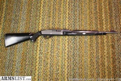 Armslist For Sale Remington Nylon 66 22 Rifle