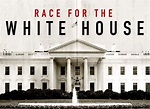 Race for the White House TV Show Air Dates & Track Episodes - Next Episode