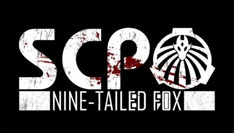 Scp Nine Tailed Fox On Steam