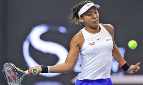 Naomi osaka with her parents and sister. Naomi Osaka beats Ashleigh Barty in thrilling China Open ...