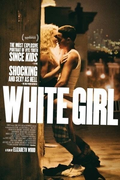 white girl movie review and film summary 2016 roger ebert
