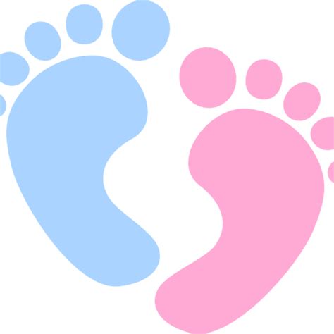 Baby Feet Clipart Baby Feet Clip Art Images Flare Clipart Stunning