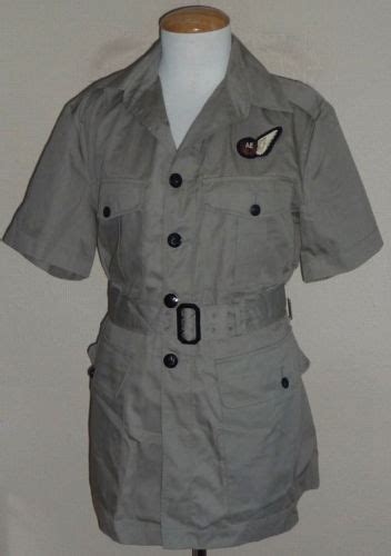 Help With This Raaf Tunic