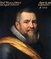 William Louis, Count of Nassau-Dillenburg | For Wikipedia fo… | Flickr