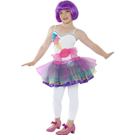 Little Sweet Candy Girl Kostüm Online Kaufen Otto