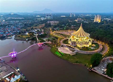 15 Tourist Places In Sarawak Best Places To Visit In Sarawak