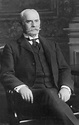 Nelson Wilmarth Aldrich /N(1841-1915). American Financier And ...