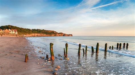 Whitby To Sandsend Walk How To Walk From Whitby To Sandsend