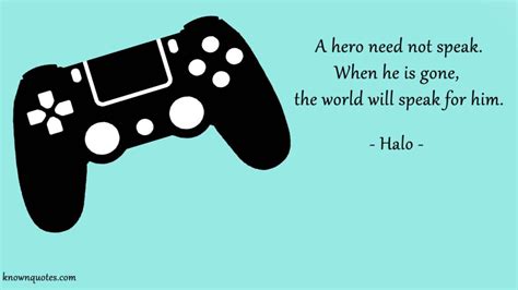 118 Best Powerful Gaming Quotes And Status For You Known Quotes