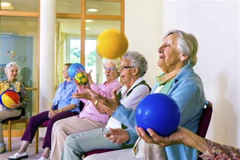 Six Healthy Hobbies For Seniors Best Homecare Tips