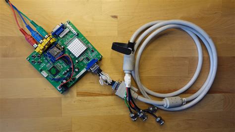 Converting Rgbhv To Rgbs For The Gbs Control Cathode Ray Blog