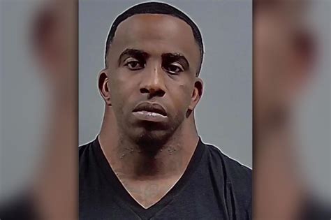 extensive necked florida man whose mugshot went viral arrested once riset