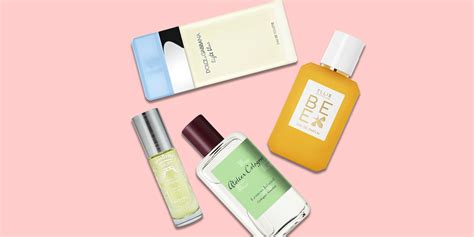 30 Best Summer Perfumes Fragrances For Her Of 2022