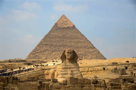 مصر بعيون جديدة وزارة السياحة المصرية تطلق حملة عالمية عبر Cnn Cnn Arabic