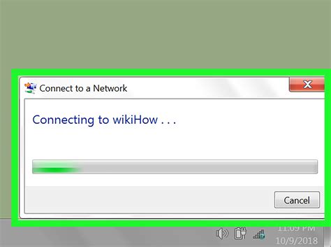 Cara Mengoneksi Wifi Ke Komputer - Setelah memasang wifi di komputer