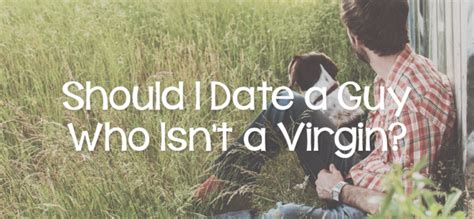 Virgin Girl Dating Non Virgin Guy Telegraph