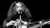 Looking Back: Jethro Tull performs in 1972