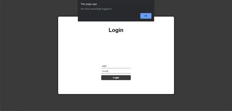Easily Create An Attractive Login Page Using Html Css Riset