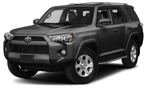 Grey Toyota 4runner For Sale Used Cars On Buysellsearch